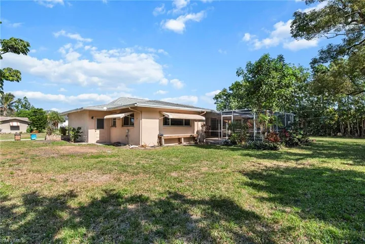 4412 SE 13th  PL, Cape Coral, FL 33904