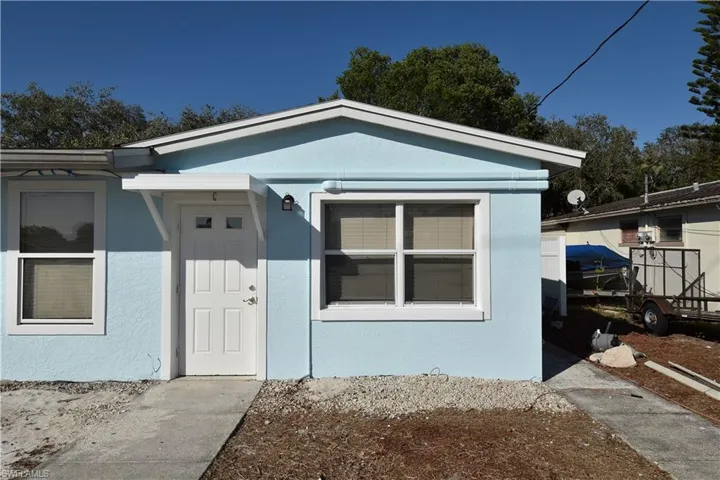 3125  Barrett  AVE, Naples, FL 34112