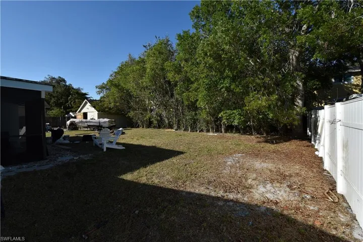 3125  Barrett  AVE, Naples, FL 34112