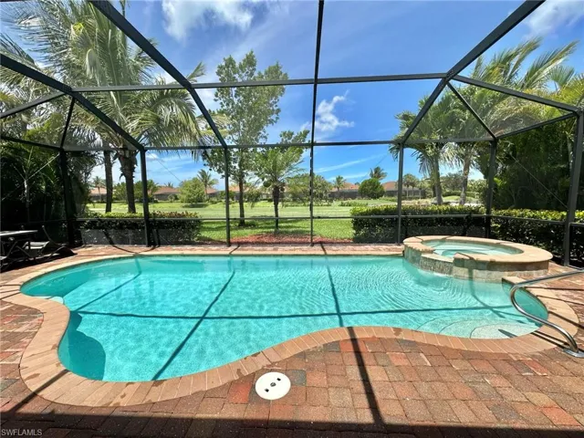 28518 Westmeath Ct, Bonita Springs, Florida 34135