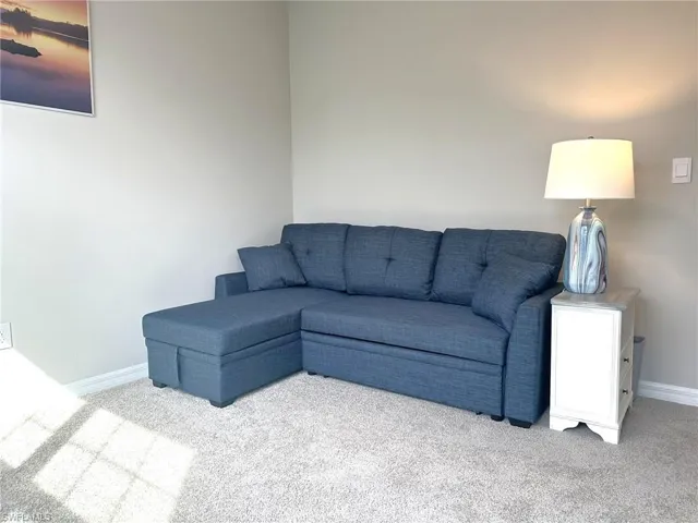 Cozy Room