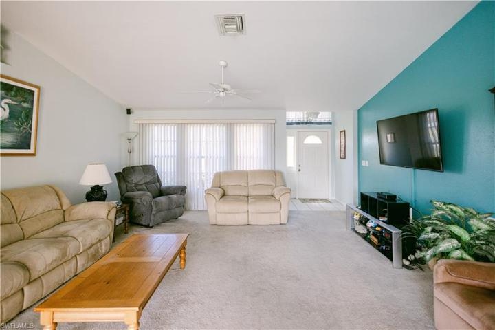 519 NW 36th PL, CAPE CORAL FL 33993