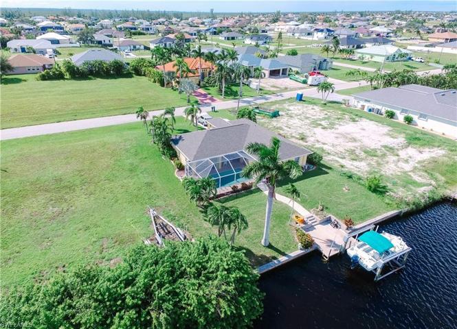 519 NW 36th PL, CAPE CORAL FL 33993