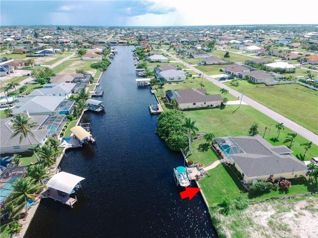 519 NW 36th PL, CAPE CORAL FL 33993