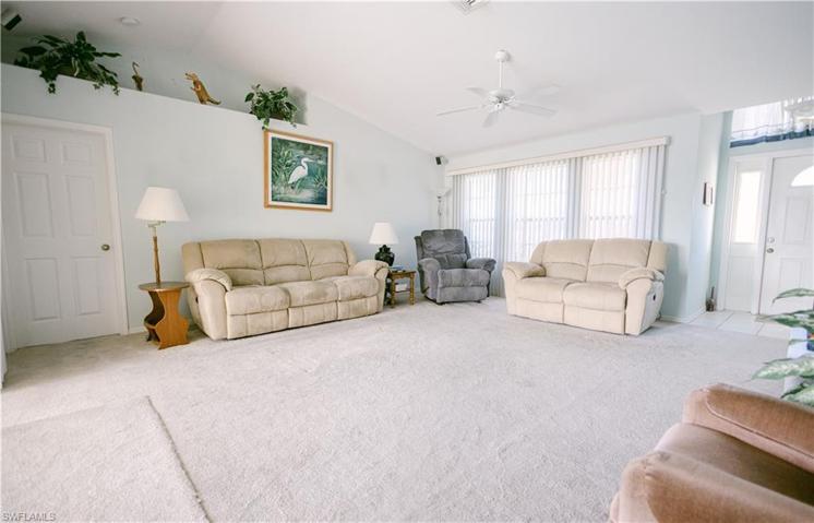 519 NW 36th PL, CAPE CORAL FL 33993