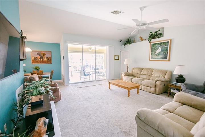 519 NW 36th PL, CAPE CORAL FL 33993
