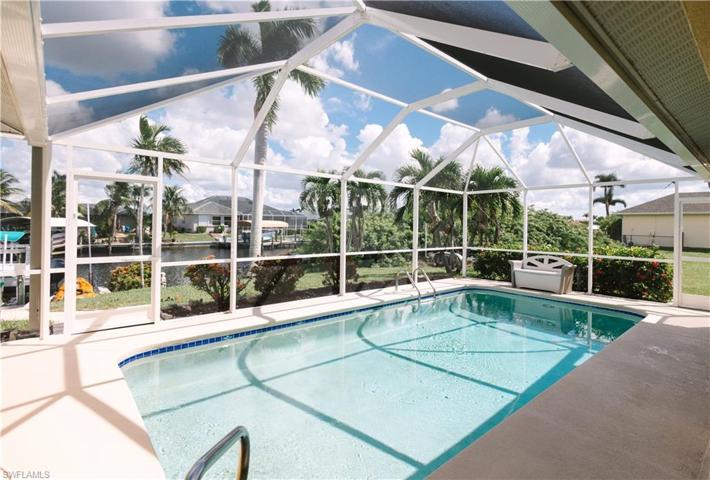 519 NW 36th PL, CAPE CORAL FL 33993