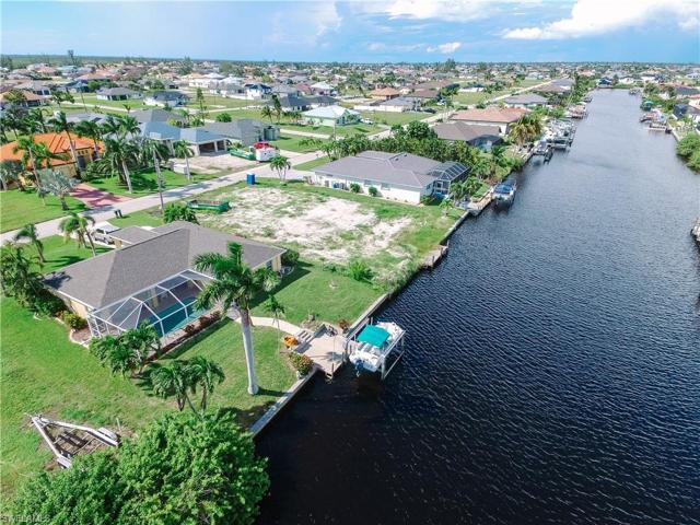 519 NW 36th PL, CAPE CORAL FL 33993