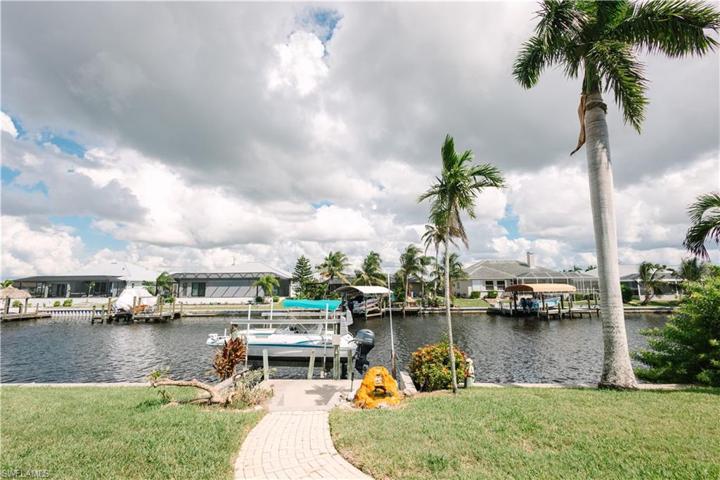 519 NW 36th PL, CAPE CORAL FL 33993