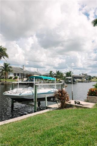 519 NW 36th PL, CAPE CORAL FL 33993