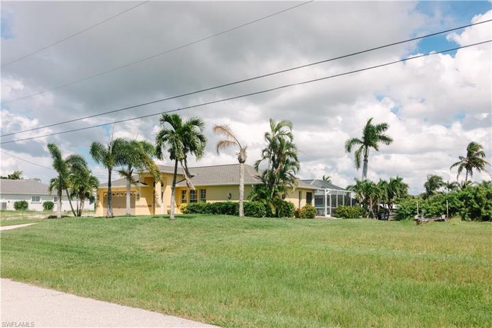 519 NW 36th PL, CAPE CORAL FL 33993