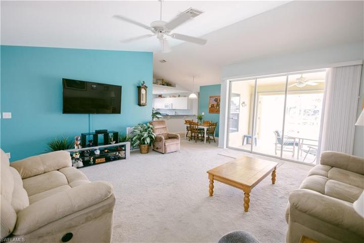 519 NW 36th PL, CAPE CORAL FL 33993