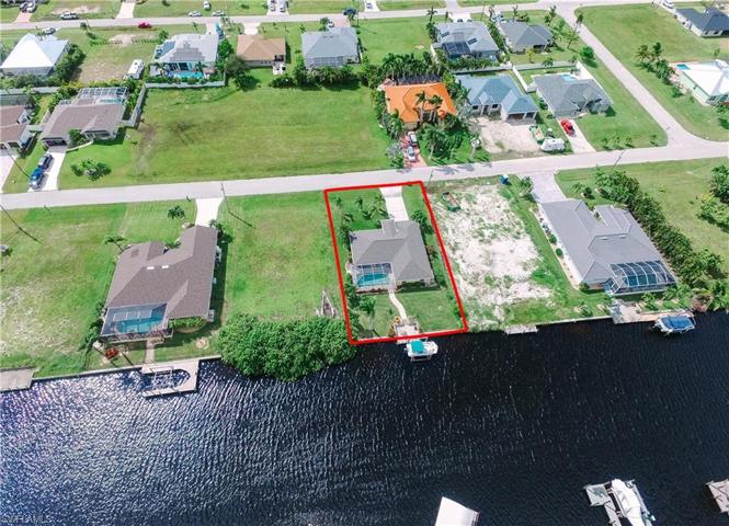 519 NW 36th PL, CAPE CORAL FL 33993
