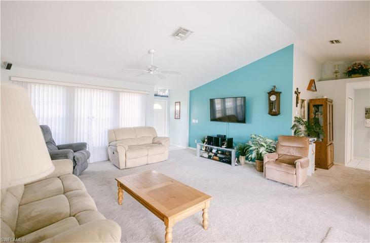 519 NW 36th PL, CAPE CORAL FL 33993