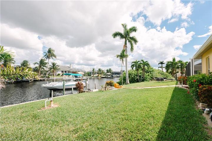 519 NW 36th PL, CAPE CORAL FL 33993