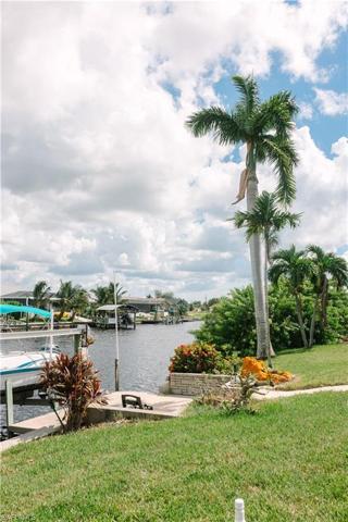 519 NW 36th PL, CAPE CORAL FL 33993