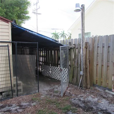 11311 Stringfellow Rd, Bokeelia, Florida 33922