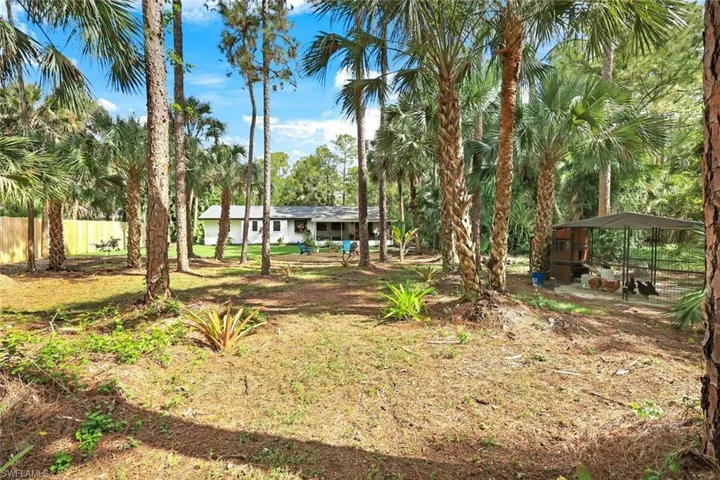 4400  11th SW AVE, Naples, FL 34116