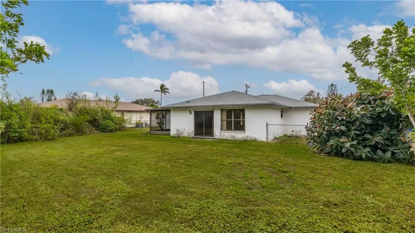 1145 SE 19th  TER, Cape Coral, FL 33990