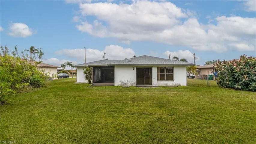 1145 SE 19th  TER, Cape Coral, FL 33990