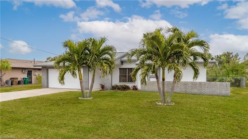 1145 SE 19th  TER, Cape Coral, FL 33990