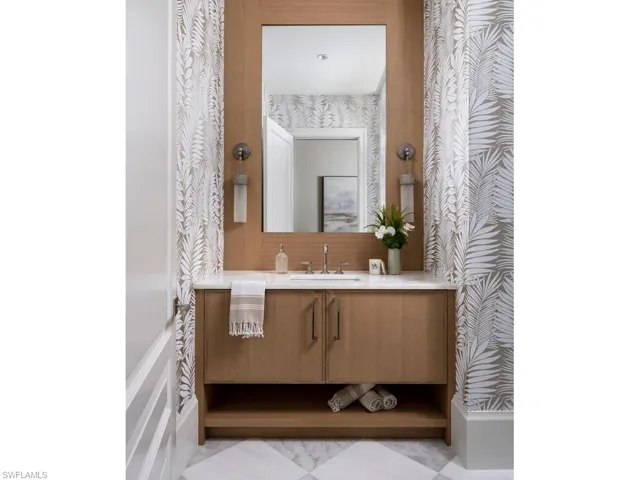 Powder Bath