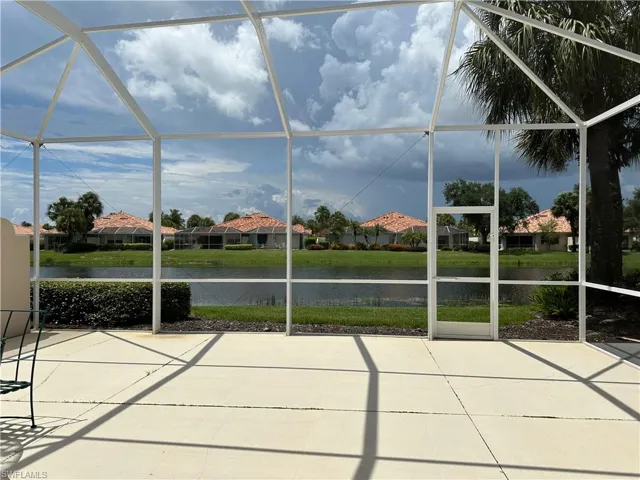 4681  Rio Poco  CT, Naples, FL 34109