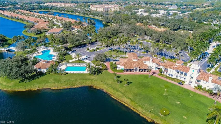 3 Community Pools