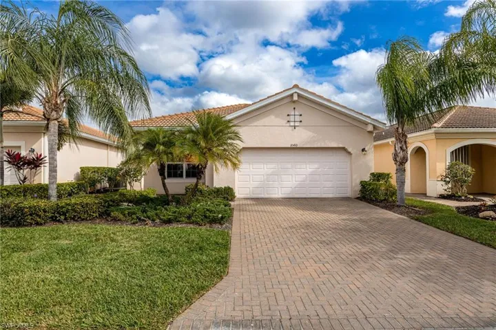 10410 Prato Dr, Fort Myers, Florida 33913