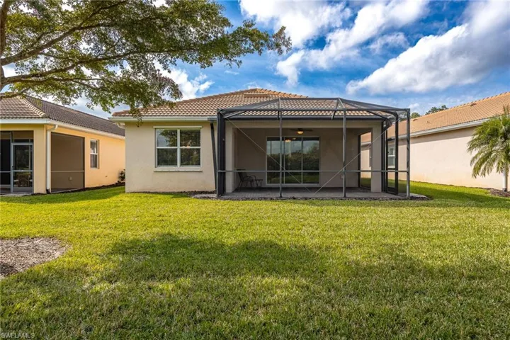 10410 Prato Dr, Fort Myers, Florida 33913