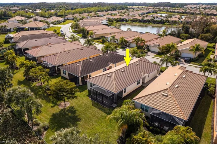 10410 Prato Dr, Fort Myers, Florida 33913