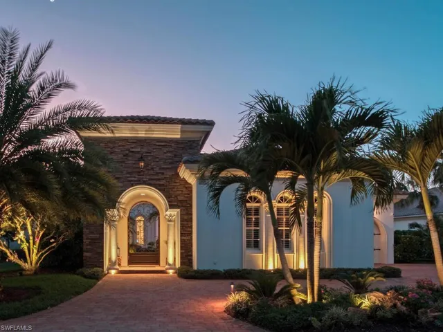 28312 Terrazza Ln, Naples, Florida 34110
