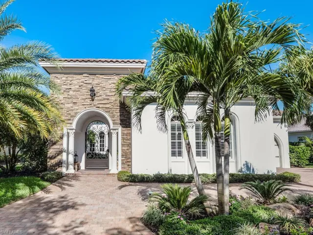 28312 Terrazza Ln, Naples, Florida 34110