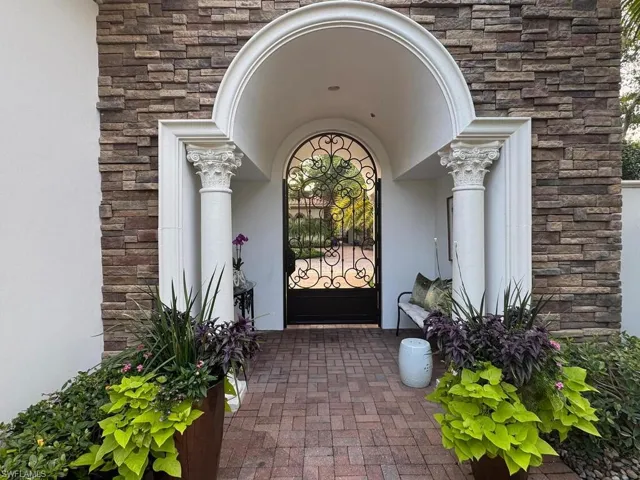 28312 Terrazza Ln, Naples, Florida 34110