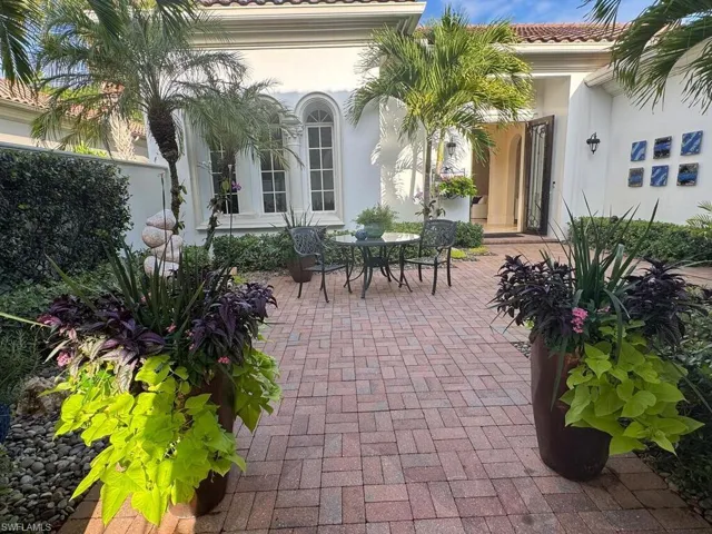 28312 Terrazza Ln, Naples, Florida 34110