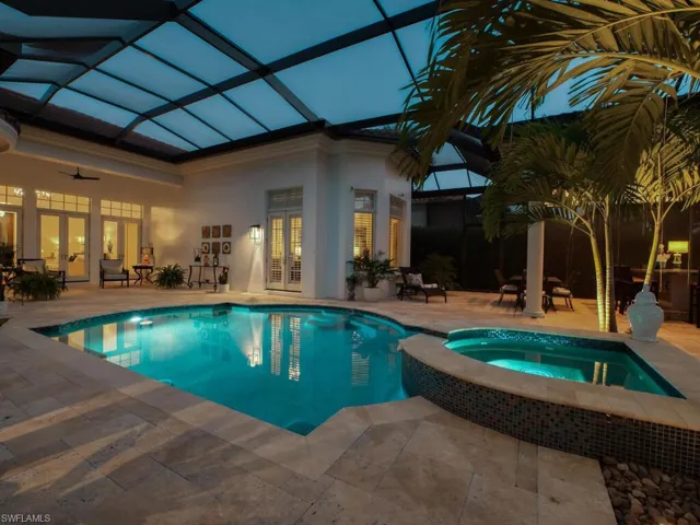 28312 Terrazza Ln, Naples, Florida 34110