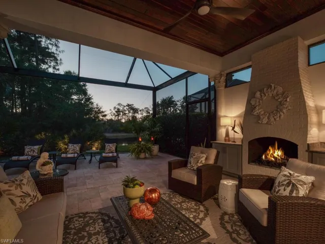 28312 Terrazza Ln, Naples, Florida 34110