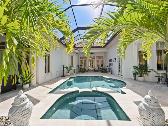 28312 Terrazza Ln, Naples, Florida 34110