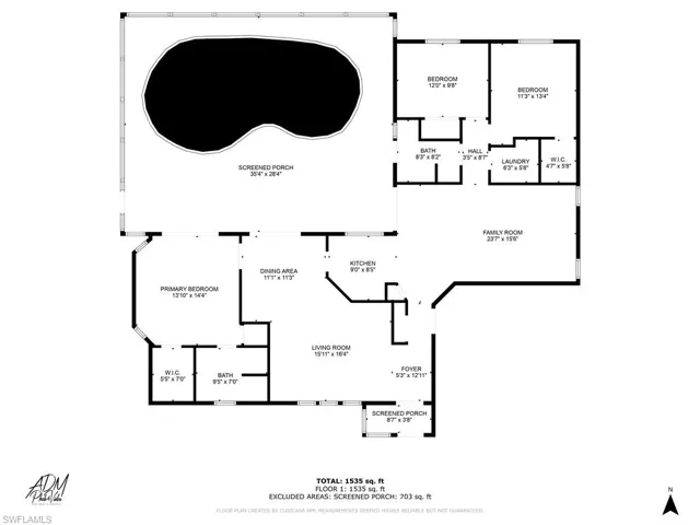 1013 Ne 11th St, Cape Coral Fl 33909