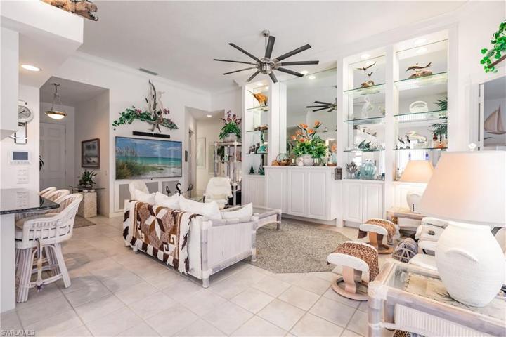 4285 Montalvo CT, NAPLES FL 34109