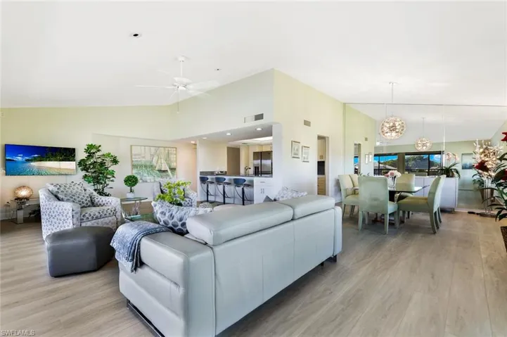 Decorated and Sold Turnkey