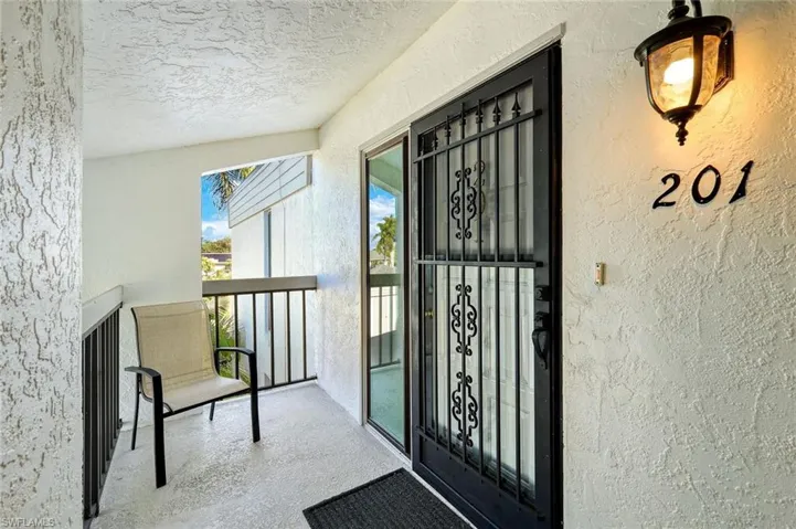 Private Entry- Hurricane Rated Doors/Windows
