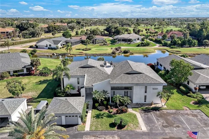 Lovely Waters Edge Community