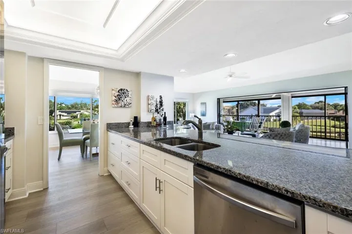 Tray Ceiling Lighting, Quiet Dishwasher