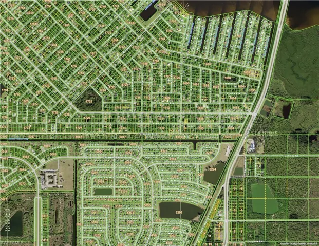 13544  Drysdale  AVE, Port Charlotte, FL 33981