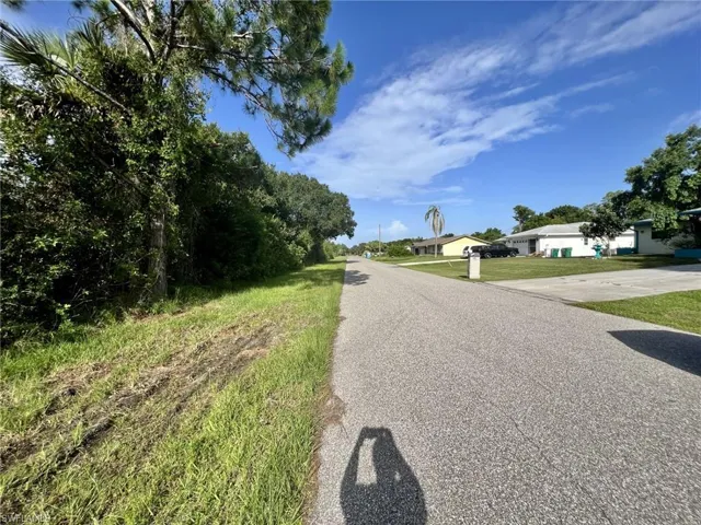 13544  Drysdale  AVE, Port Charlotte, FL 33981