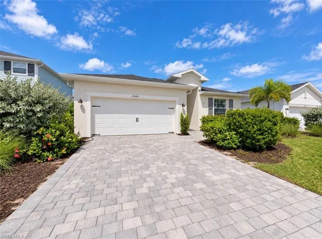 17685 Fallen Branch Way, Punta Gorda, Florida 33982
