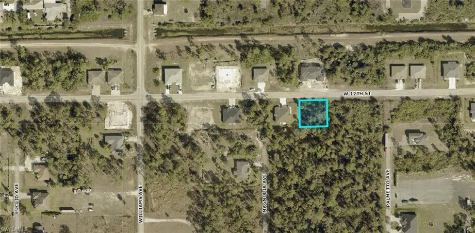 909/911 W 12th St, Lehigh Acres, Florida 33972