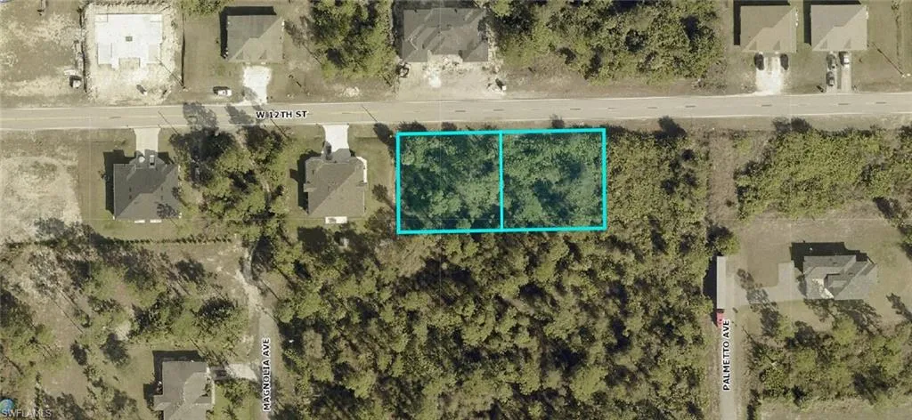 909/911 W 12th St, Lehigh Acres, Florida 33972