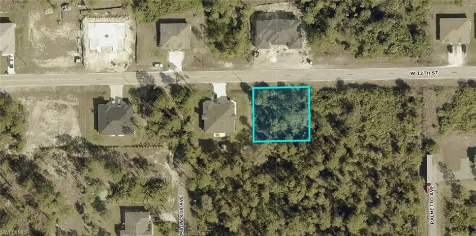 909/911 W 12th St, Lehigh Acres, Florida 33972